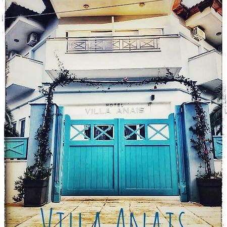 Hotel Villa Anais (Adults Only) พริโนส ภายนอก รูปภาพ