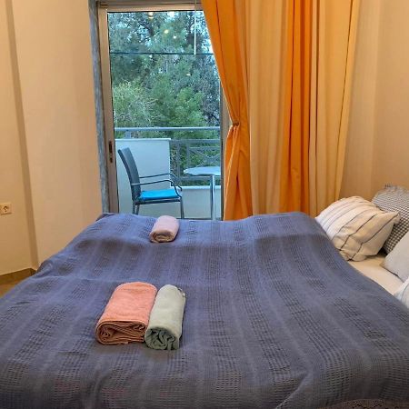 Hotel Villa Anais (Adults Only) พริโนส ภายนอก รูปภาพ