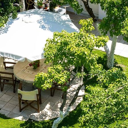 Hotel Villa Anais (Adults Only) พริโนส ภายนอก รูปภาพ