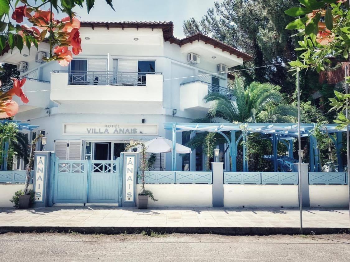 Hotel Villa Anais (Adults Only) พริโนส ภายนอก รูปภาพ