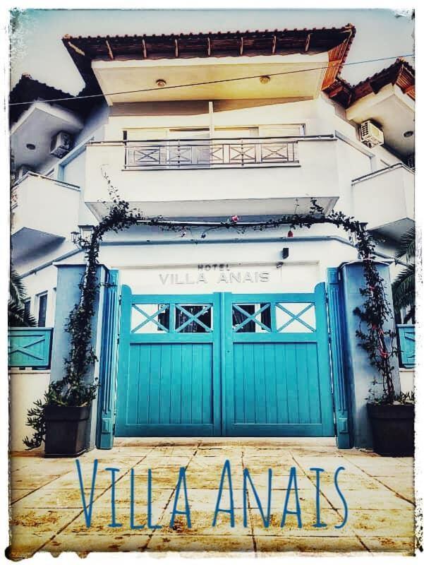 Hotel Villa Anais (Adults Only) พริโนส ภายนอก รูปภาพ