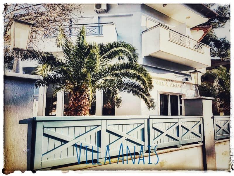 Hotel Villa Anais (Adults Only) พริโนส ภายนอก รูปภาพ