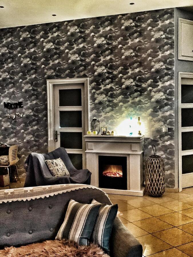 Hotel Villa Anais (Adults Only) พริโนส ภายนอก รูปภาพ