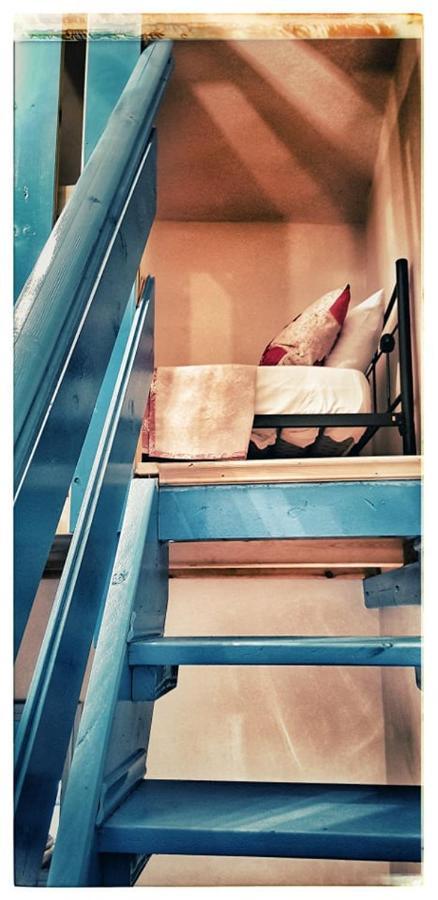 Hotel Villa Anais (Adults Only) พริโนส ภายนอก รูปภาพ
