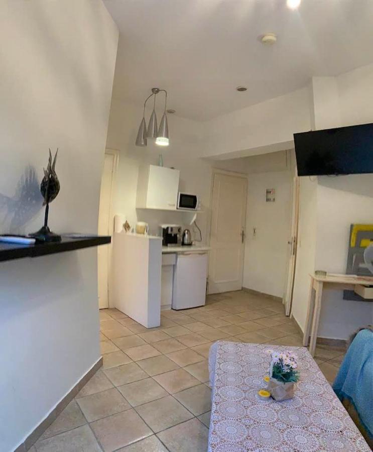 Hotel Villa Anais (Adults Only) พริโนส ภายนอก รูปภาพ