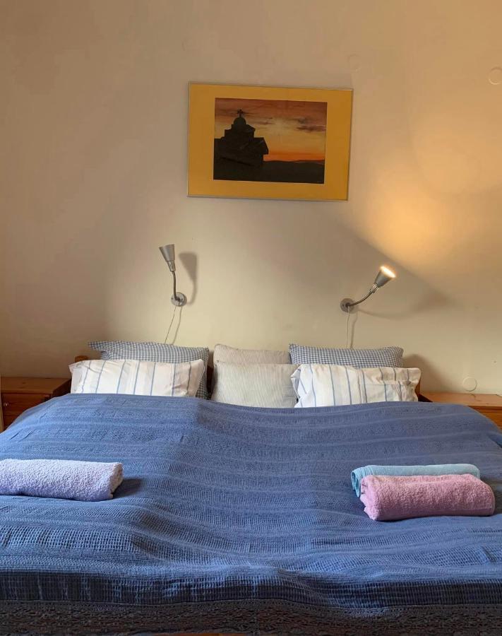Hotel Villa Anais (Adults Only) พริโนส ภายนอก รูปภาพ
