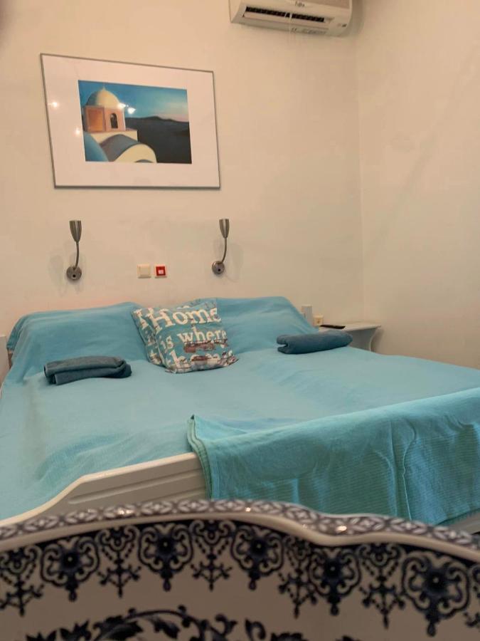 Hotel Villa Anais (Adults Only) พริโนส ภายนอก รูปภาพ