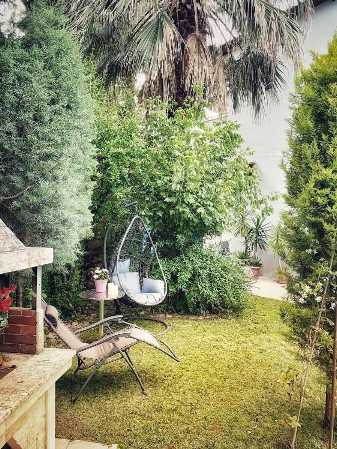 Hotel Villa Anais (Adults Only) พริโนส ภายนอก รูปภาพ