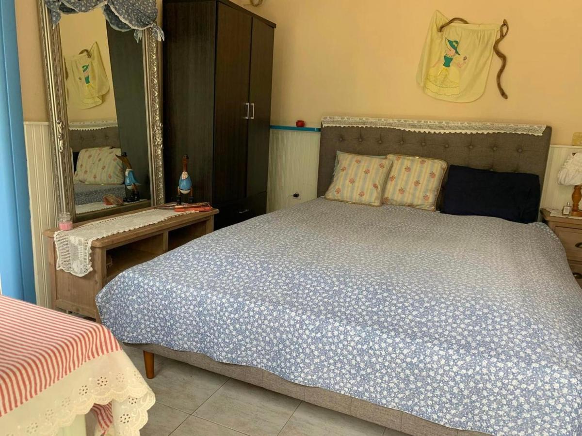 Hotel Villa Anais (Adults Only) พริโนส ภายนอก รูปภาพ