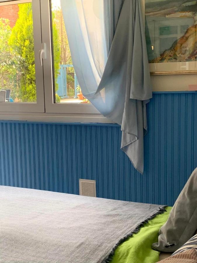 Hotel Villa Anais (Adults Only) พริโนส ภายนอก รูปภาพ