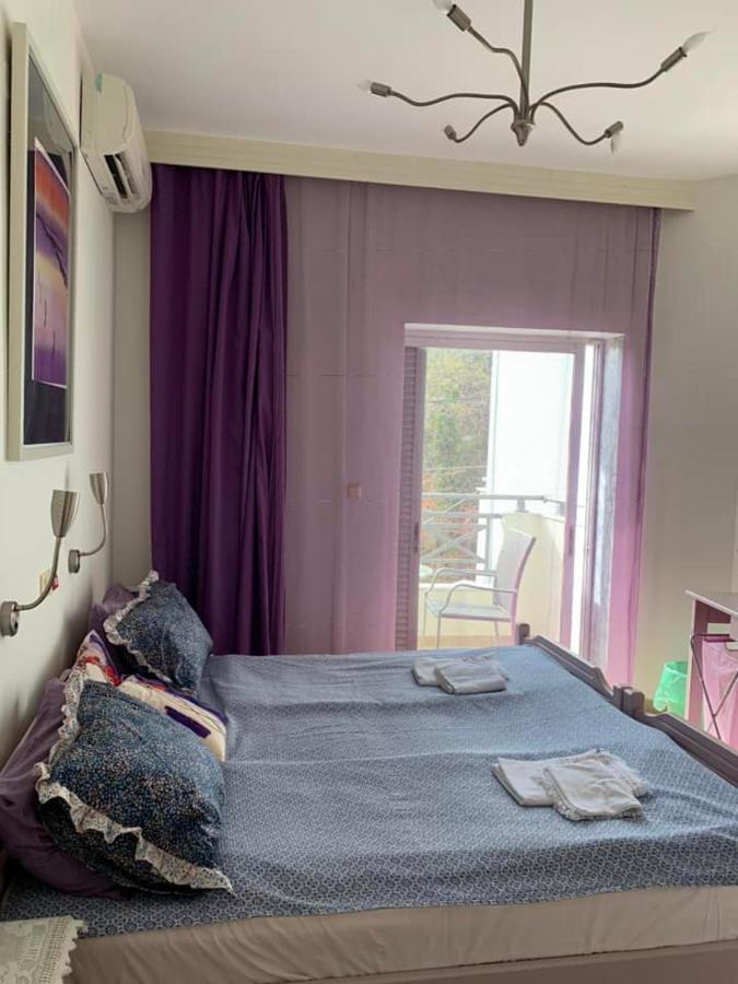 Hotel Villa Anais (Adults Only) พริโนส ภายนอก รูปภาพ