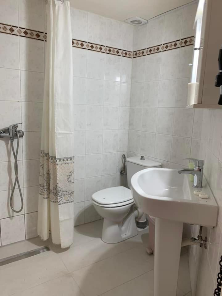 Hotel Villa Anais (Adults Only) พริโนส ภายนอก รูปภาพ