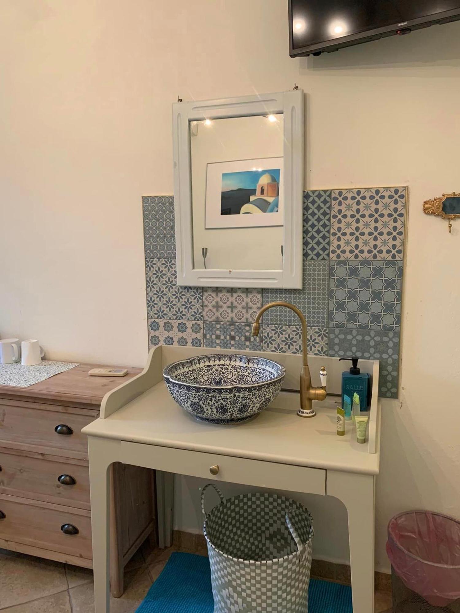Hotel Villa Anais (Adults Only) พริโนส ภายนอก รูปภาพ